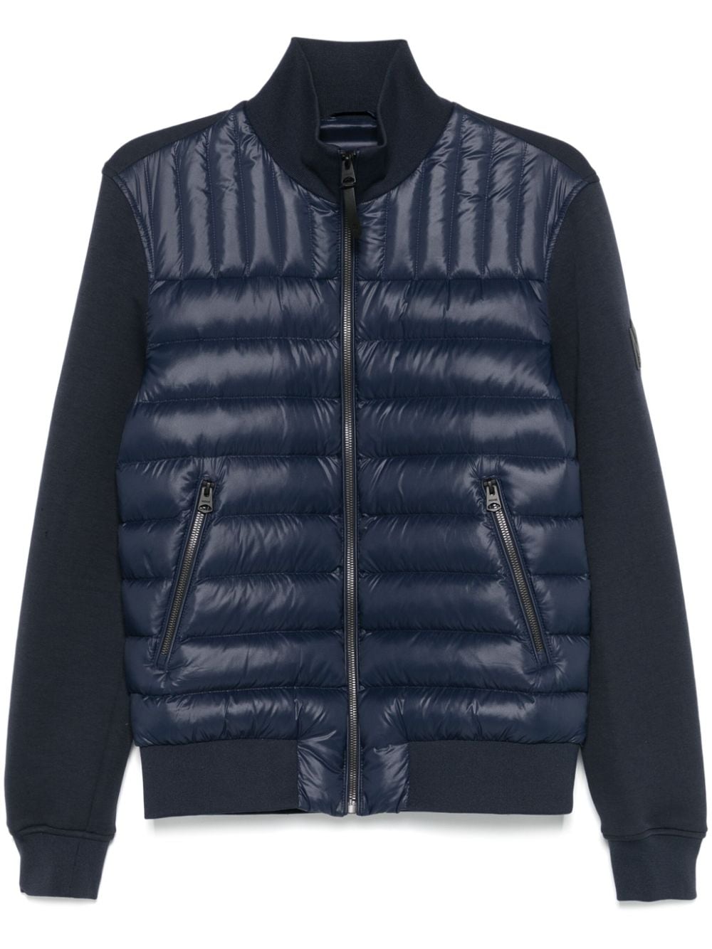 Mackage Collin-BH jacket - Blue von Mackage