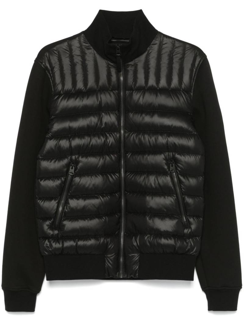 Mackage Collin-R jacket - Black von Mackage