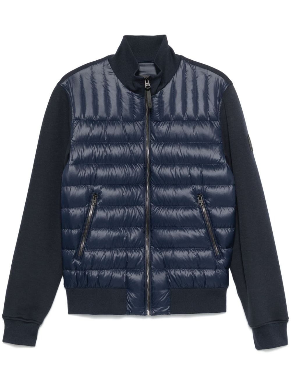 Mackage Collin-R jacket - Blue von Mackage