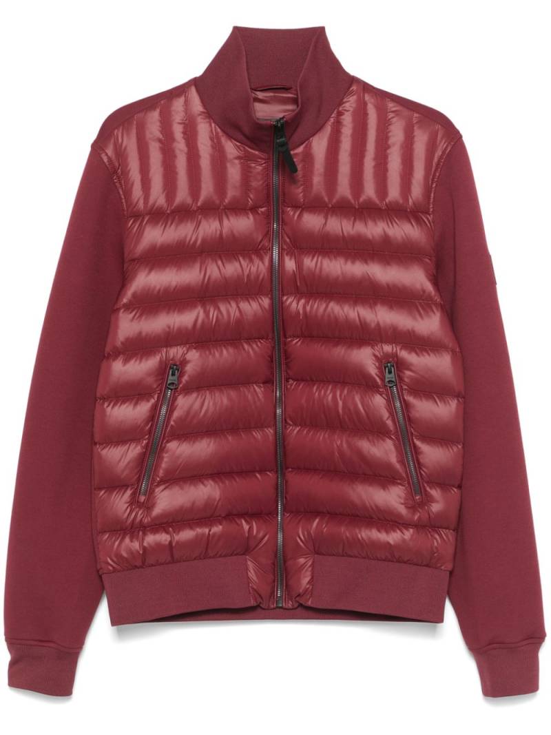 Mackage Collin-R jacket - Red von Mackage