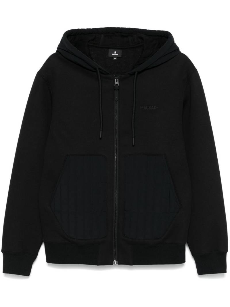 Mackage Cruz jacket - Black von Mackage