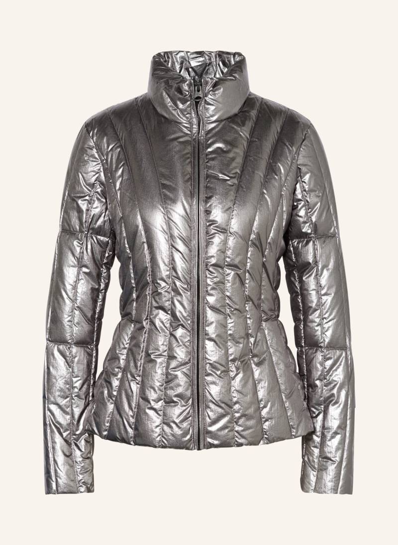 Mackage Daunenjacke Lany-M silber von Mackage