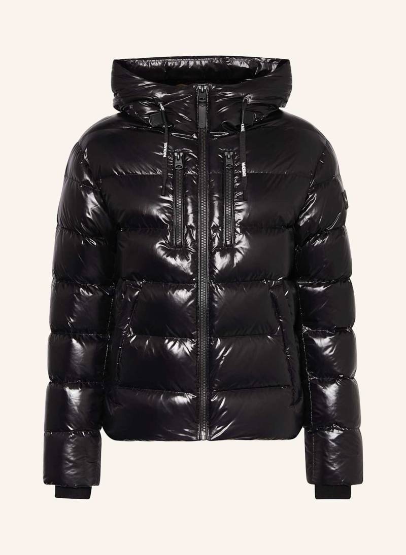 Mackage Daunenjacke Victor schwarz von Mackage