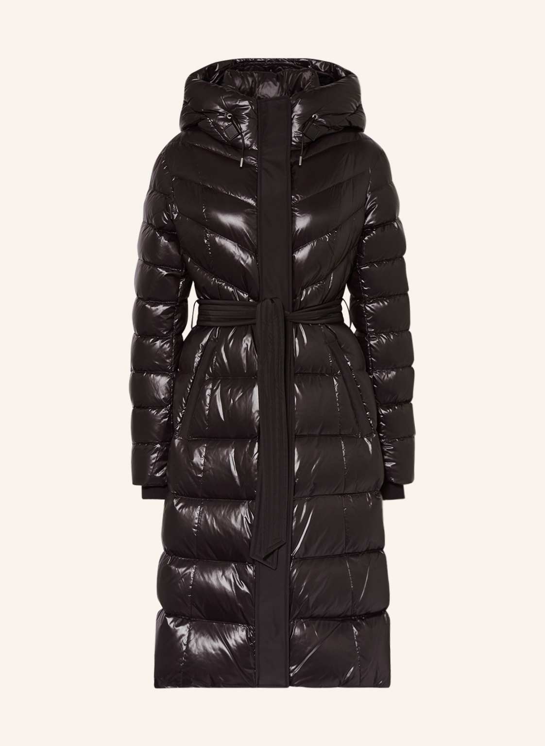 Mackage Daunenmantel Corlia schwarz Mackage Daunenmantel Corlia schwarz von Mackage