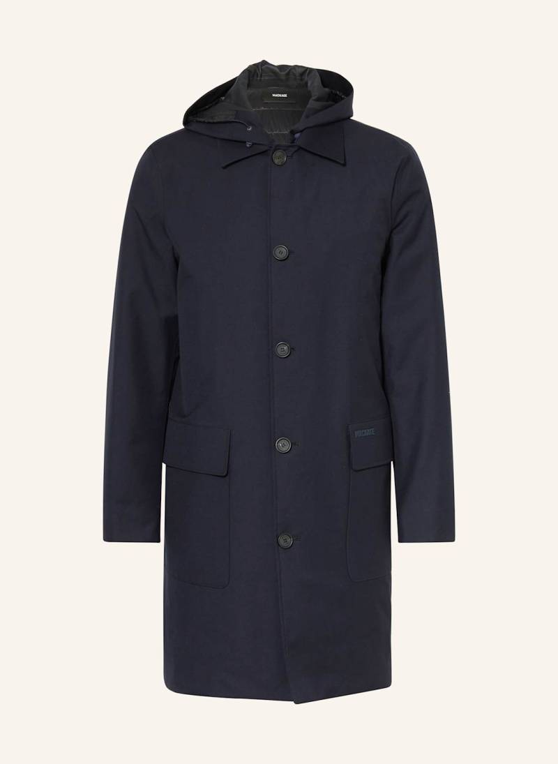 Mackage Daunenmantel Mathias blau Mackage Daunenmantel Mathias blau von Mackage