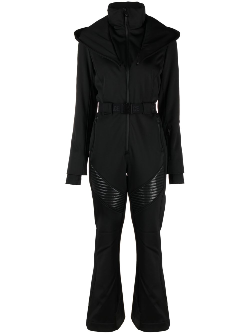 Mackage Elle ski jumpsuit - Black von Mackage