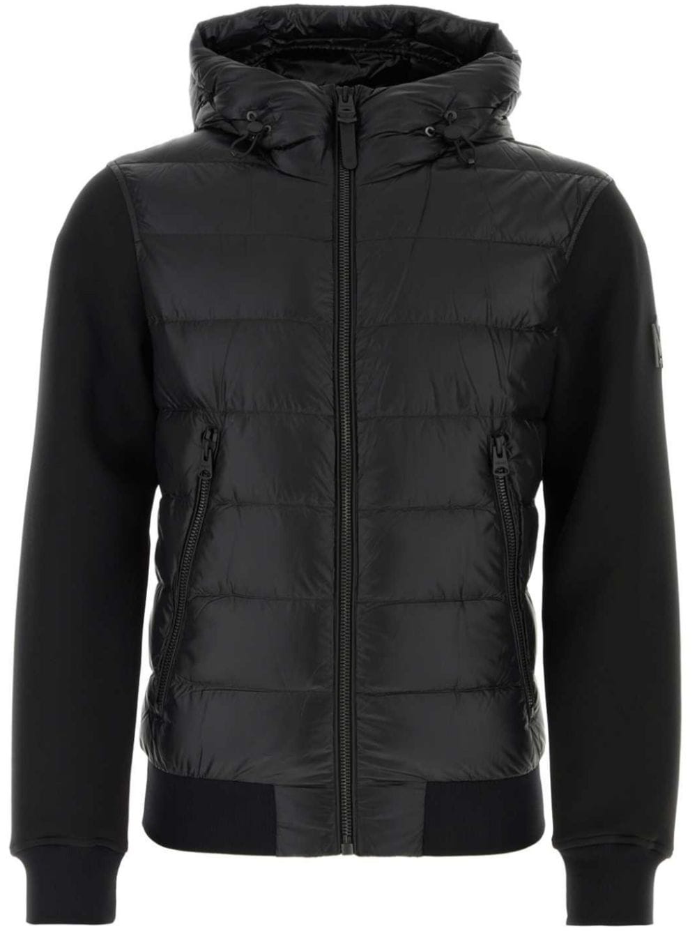 Mackage Frank-R jacket - Black von Mackage