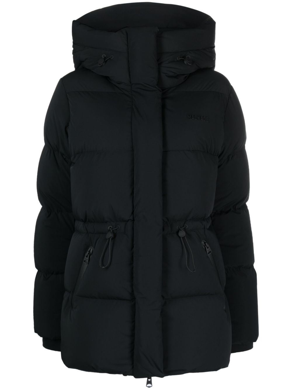 Mackage Freya City quilted jacket - Black von Mackage