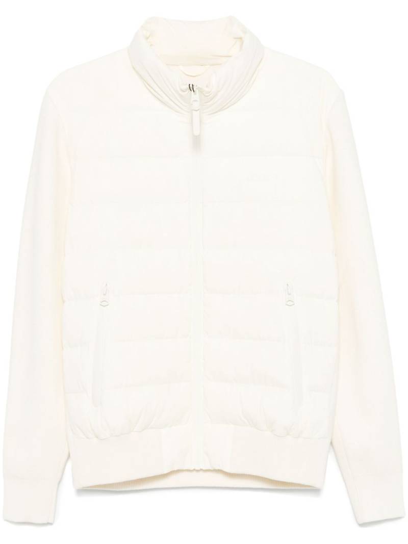 Mackage Haney City jacket - Neutrals von Mackage