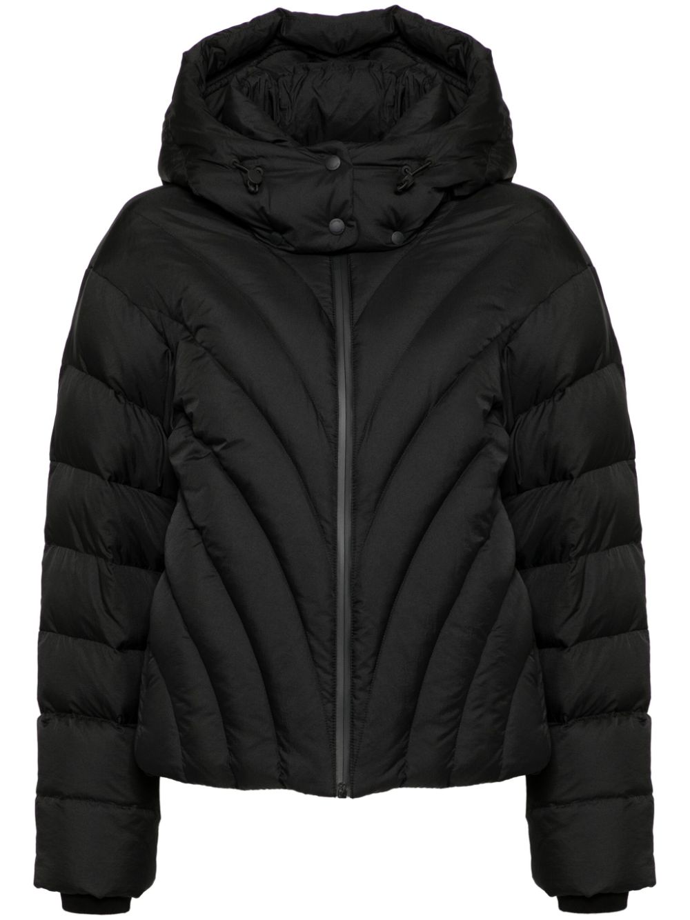 Mackage Hope jacket - Black von Mackage