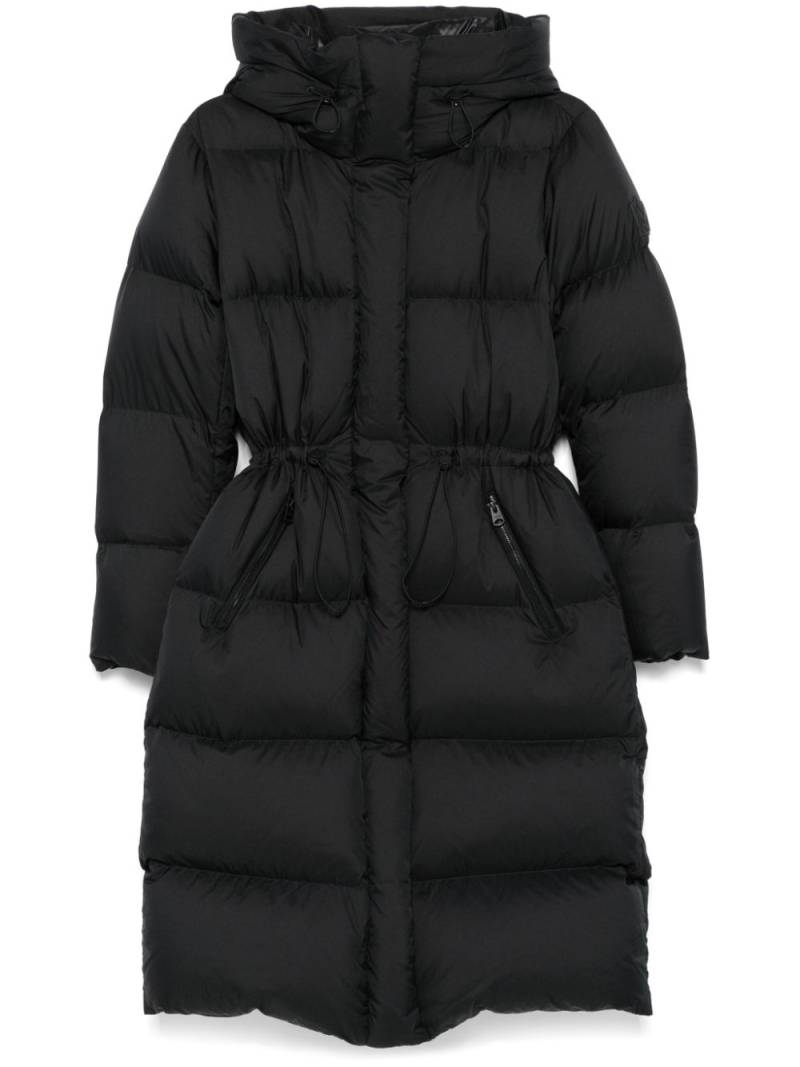 Mackage Ishani-SW coat - Black von Mackage