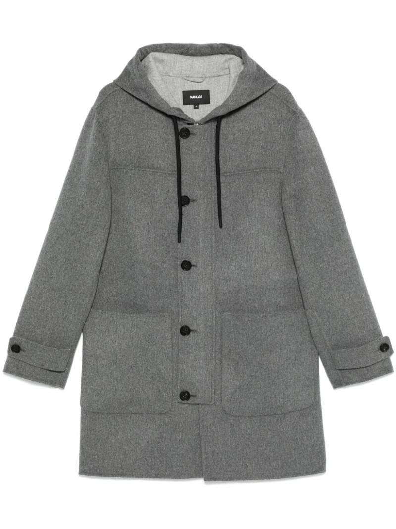 Mackage JOSHUA coat - Grey von Mackage