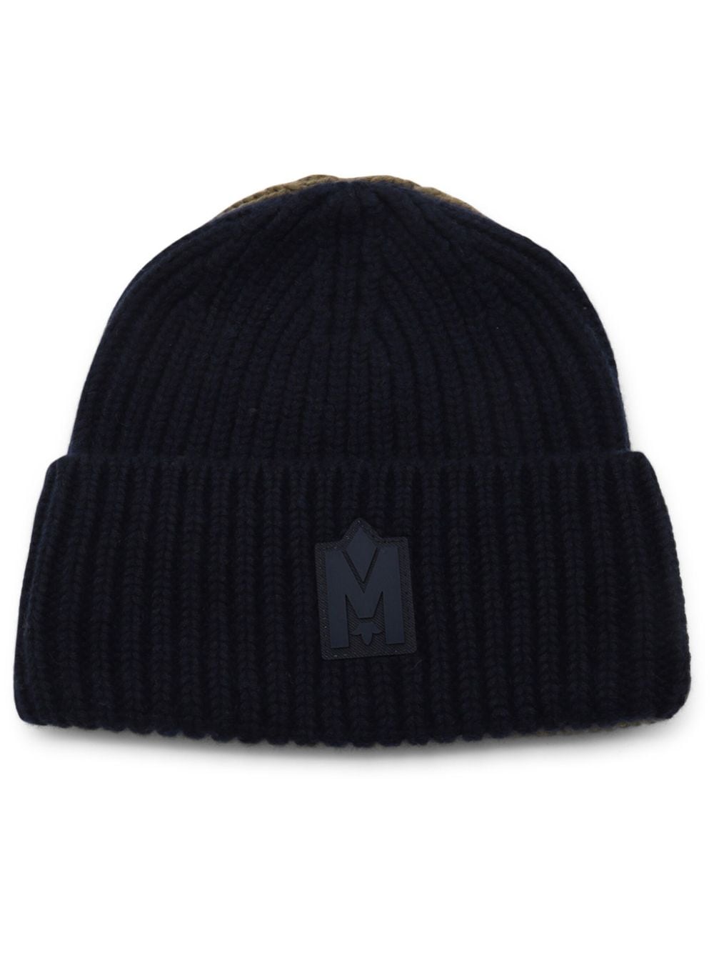 Mackage Jude beanie - Blue von Mackage