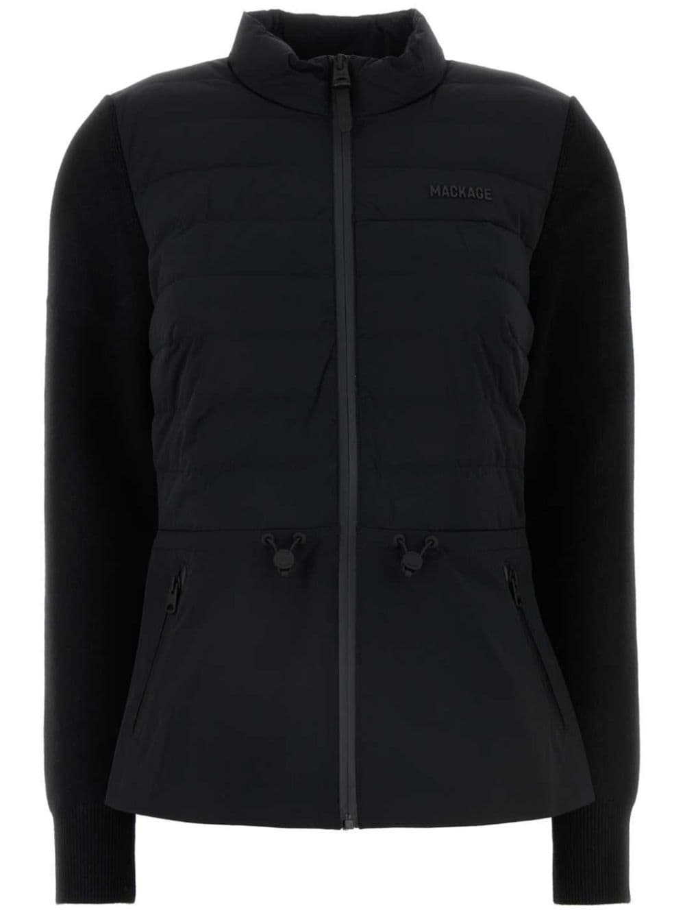 Mackage Laika jacket - Black von Mackage