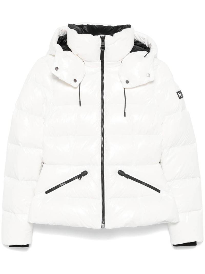 Mackage Madalyn puffer jacket - White von Mackage