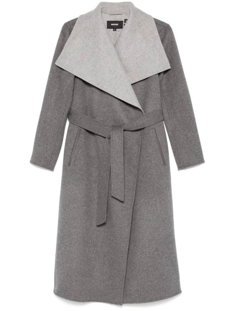 Mackage Mai-Cn coat - Grey von Mackage