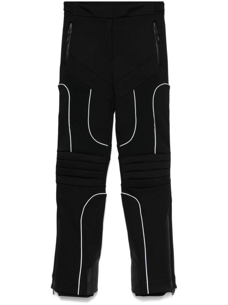 Mackage Maika ski trousers - Black von Mackage