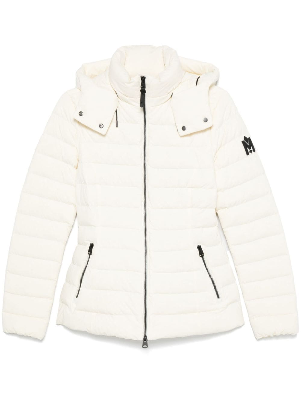 Mackage Michi jacket - Neutrals von Mackage