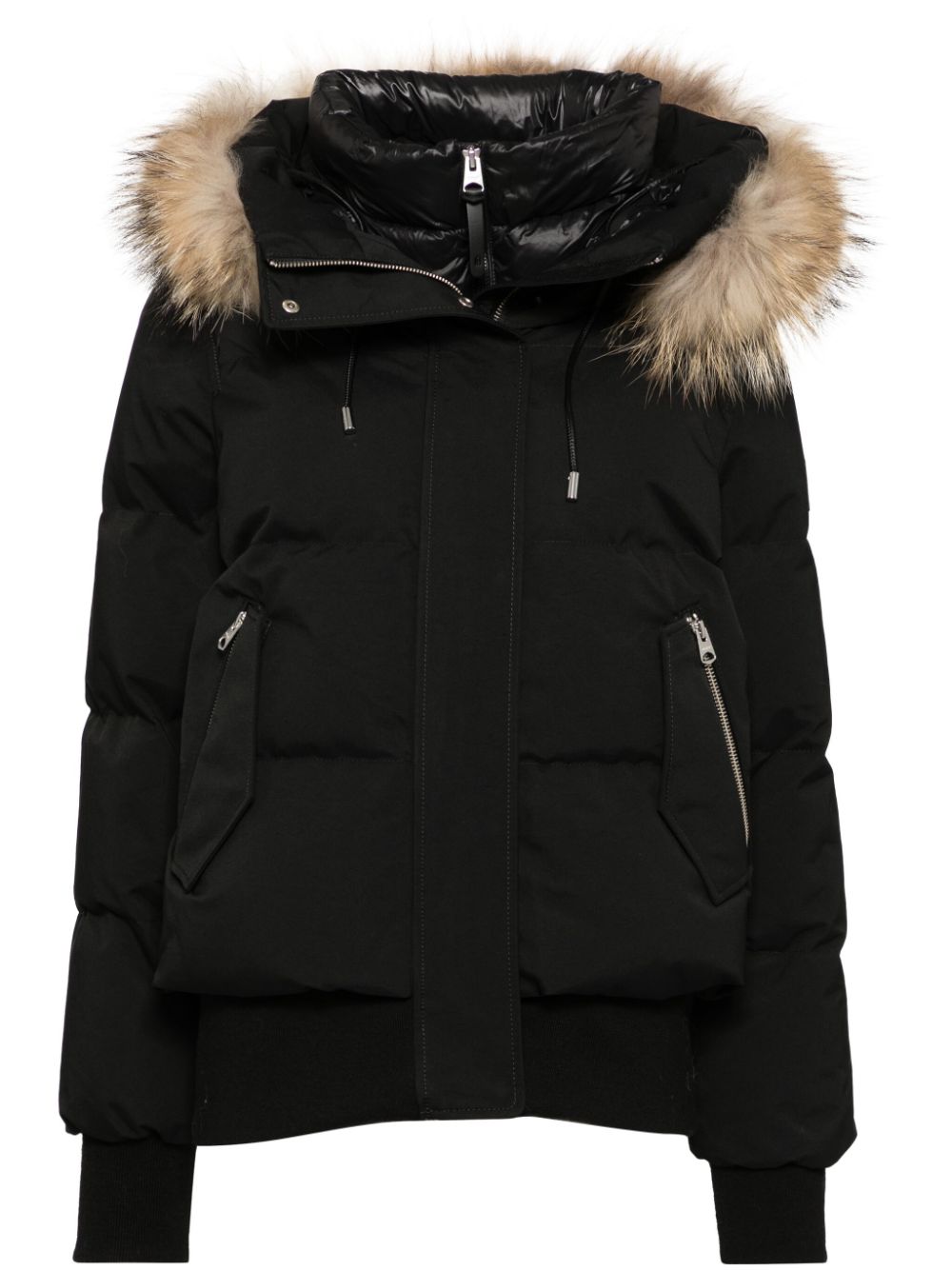 Mackage Nefi jacket - Black von Mackage