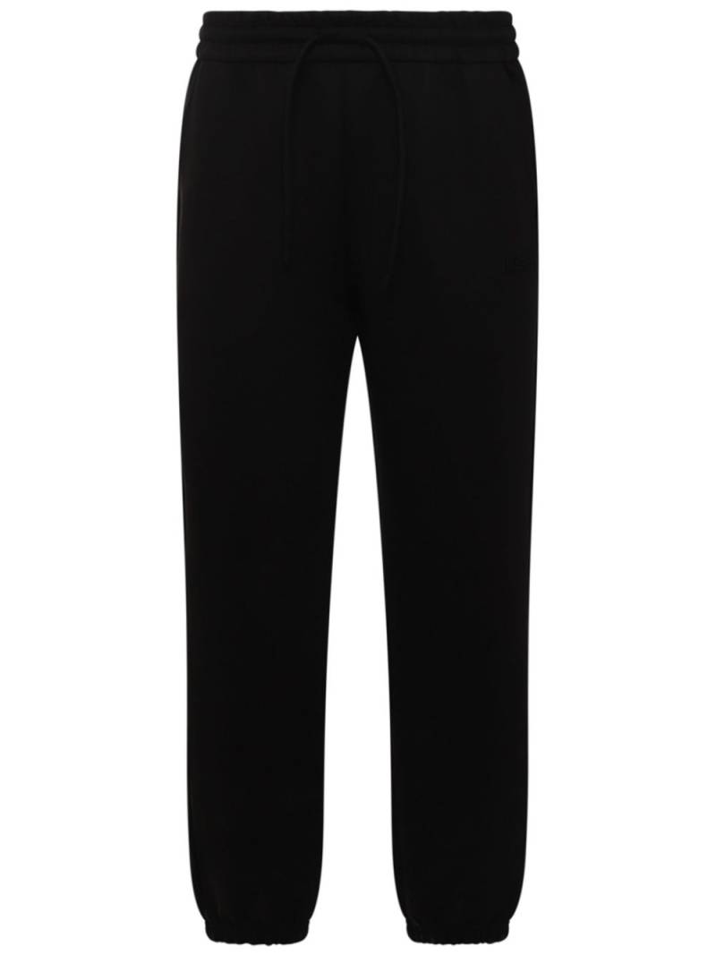 Mackage Nev-R track pants - Black von Mackage