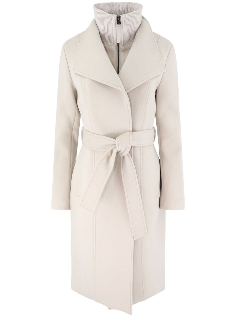 Mackage Norita double-layer coat - Neutrals von Mackage