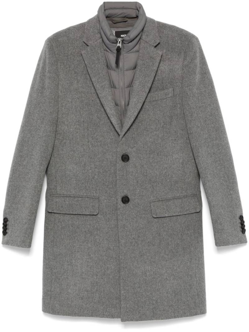 Mackage SKAI-SLB coat - Grey von Mackage