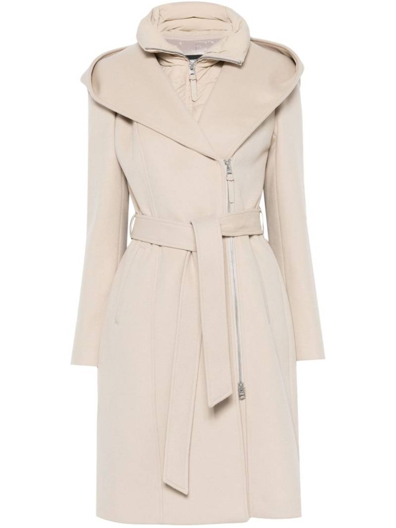 Mackage Shia-SLB coat - Neutrals von Mackage