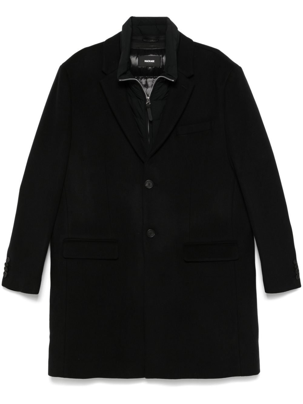 Mackage Skai coat - Black von Mackage