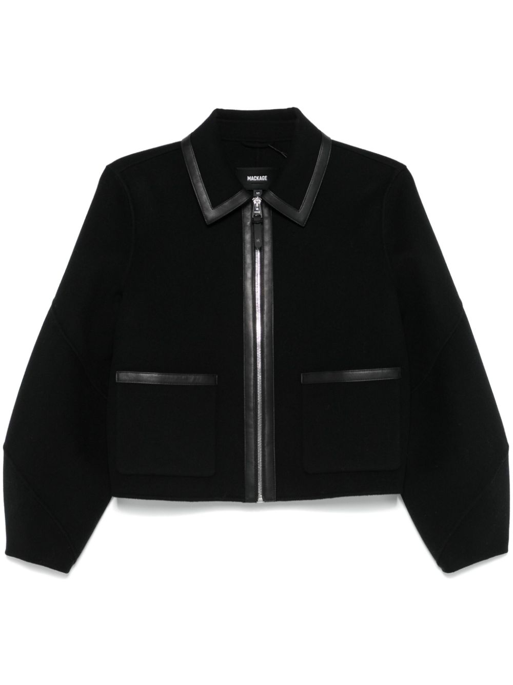 Mackage Solana jacket - Black von Mackage