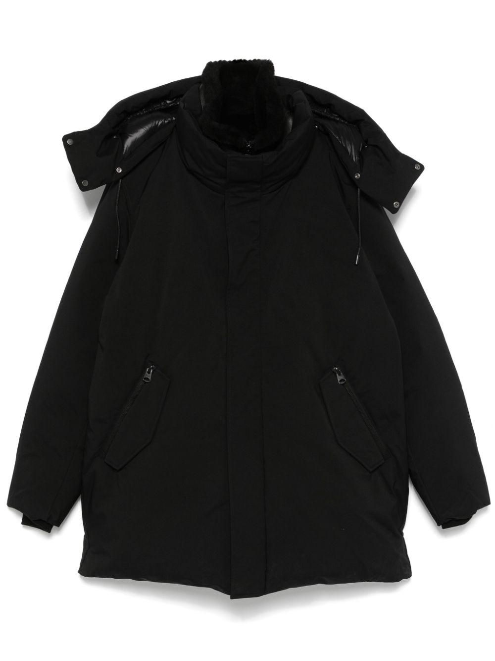 Mackage Sullivan jacket - Black von Mackage