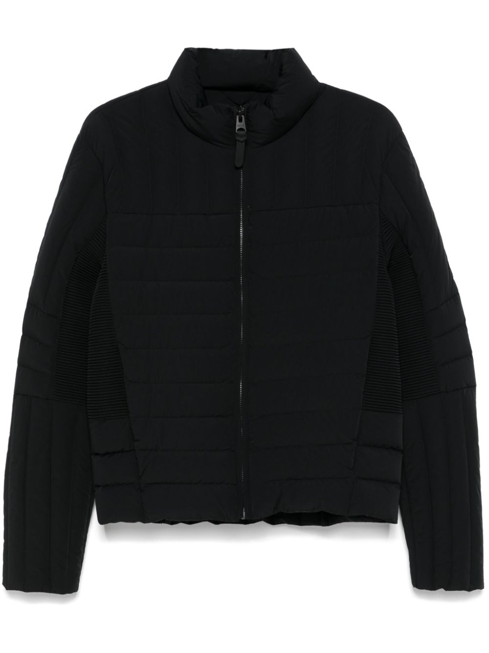 Mackage Travis jacket - Black von Mackage