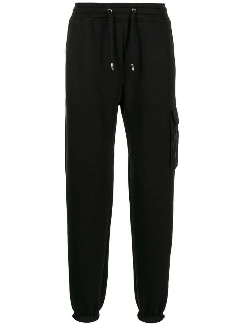 Mackage drawstring track pants - Black von Mackage