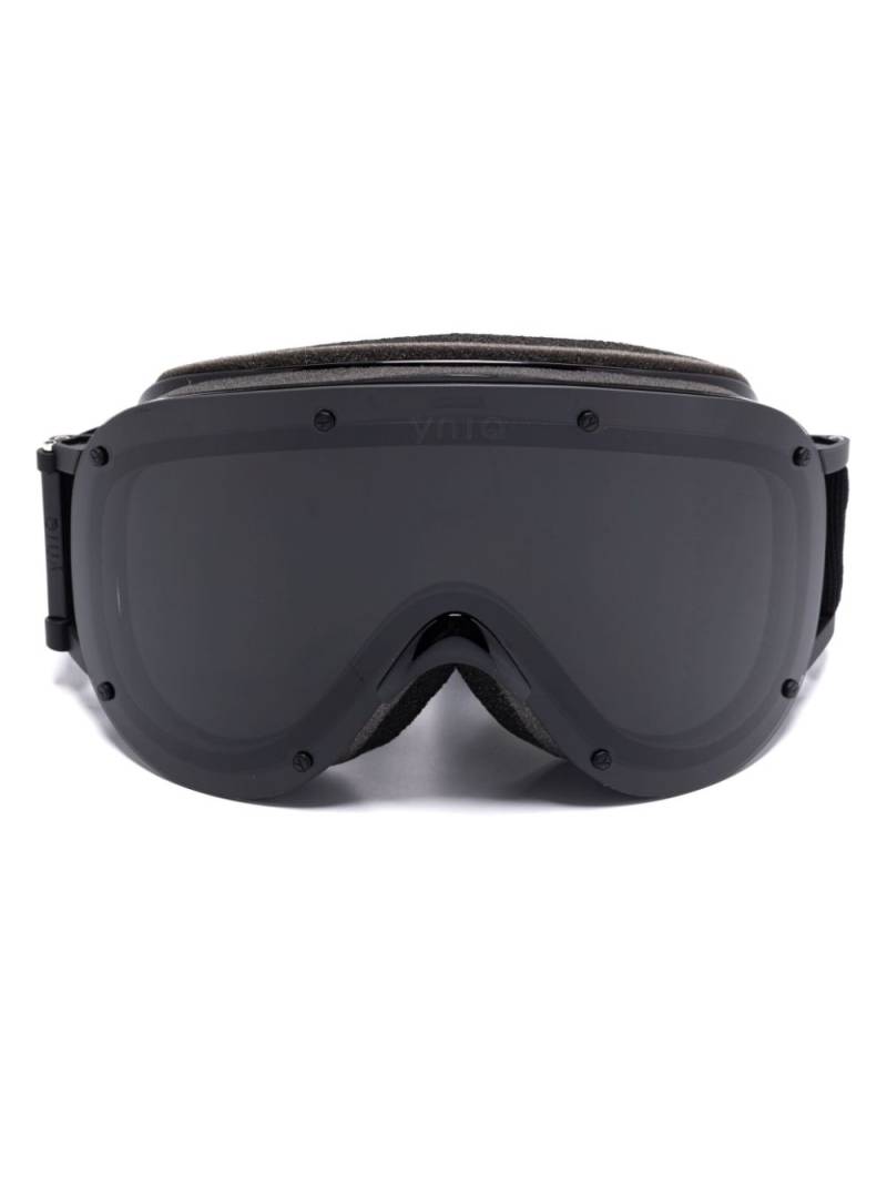 Mackage x YNIQ Youki ski goggles - Black von Mackage