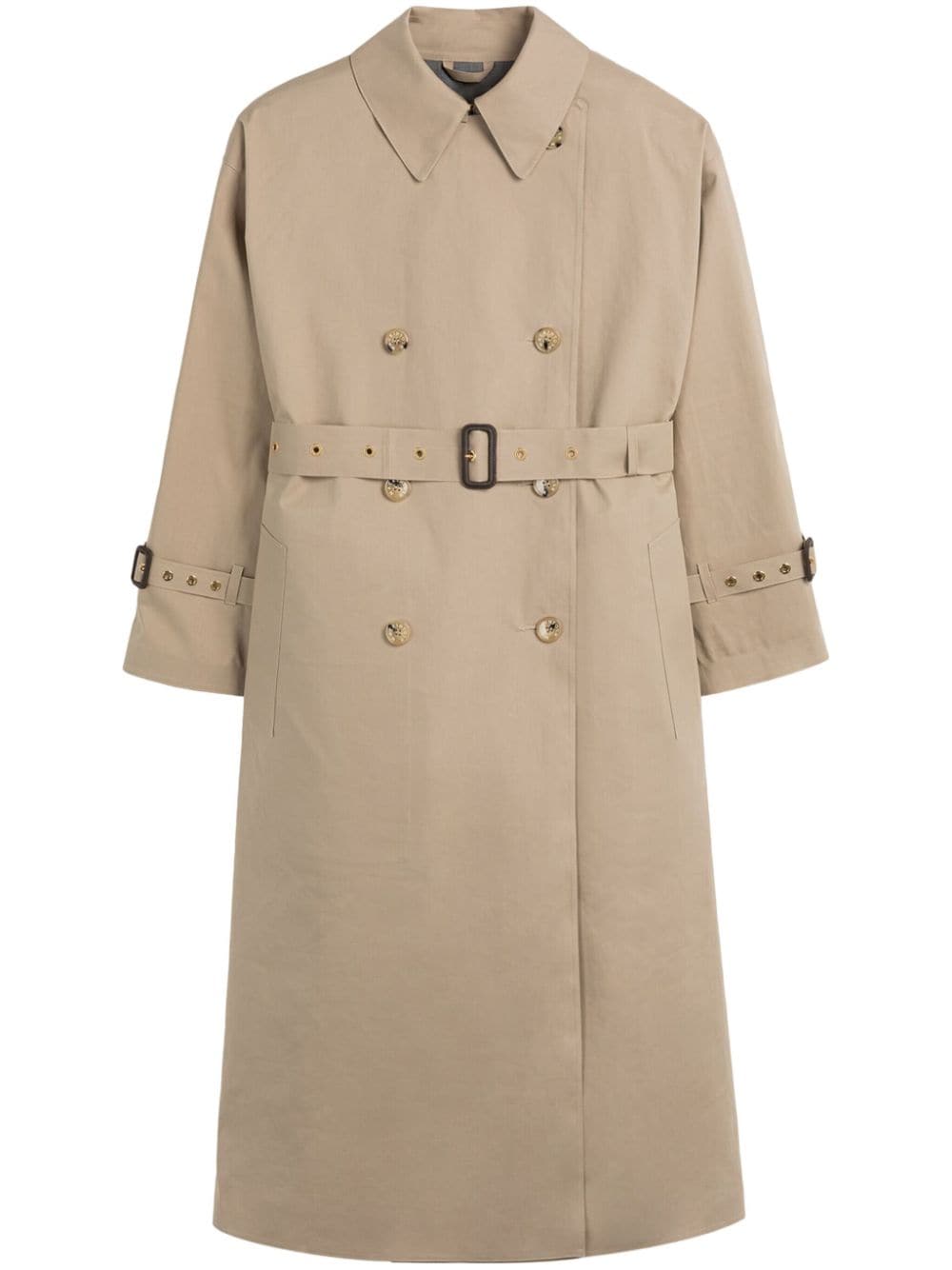 Mackintosh Buckholme trench - Neutrals von Mackintosh