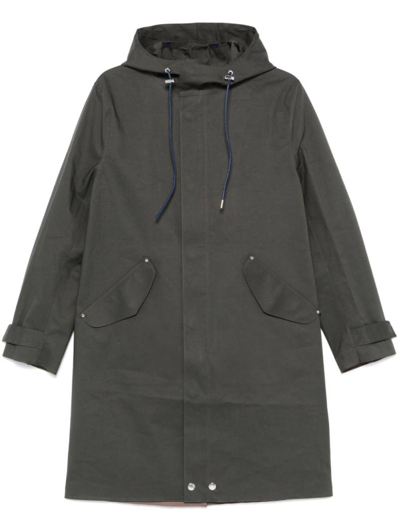 Mackintosh Greenlaw parka von Mackintosh