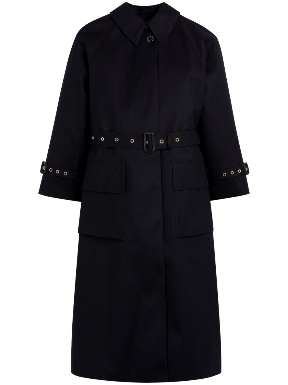 Mackintosh Kelvin trench - Blue von Mackintosh