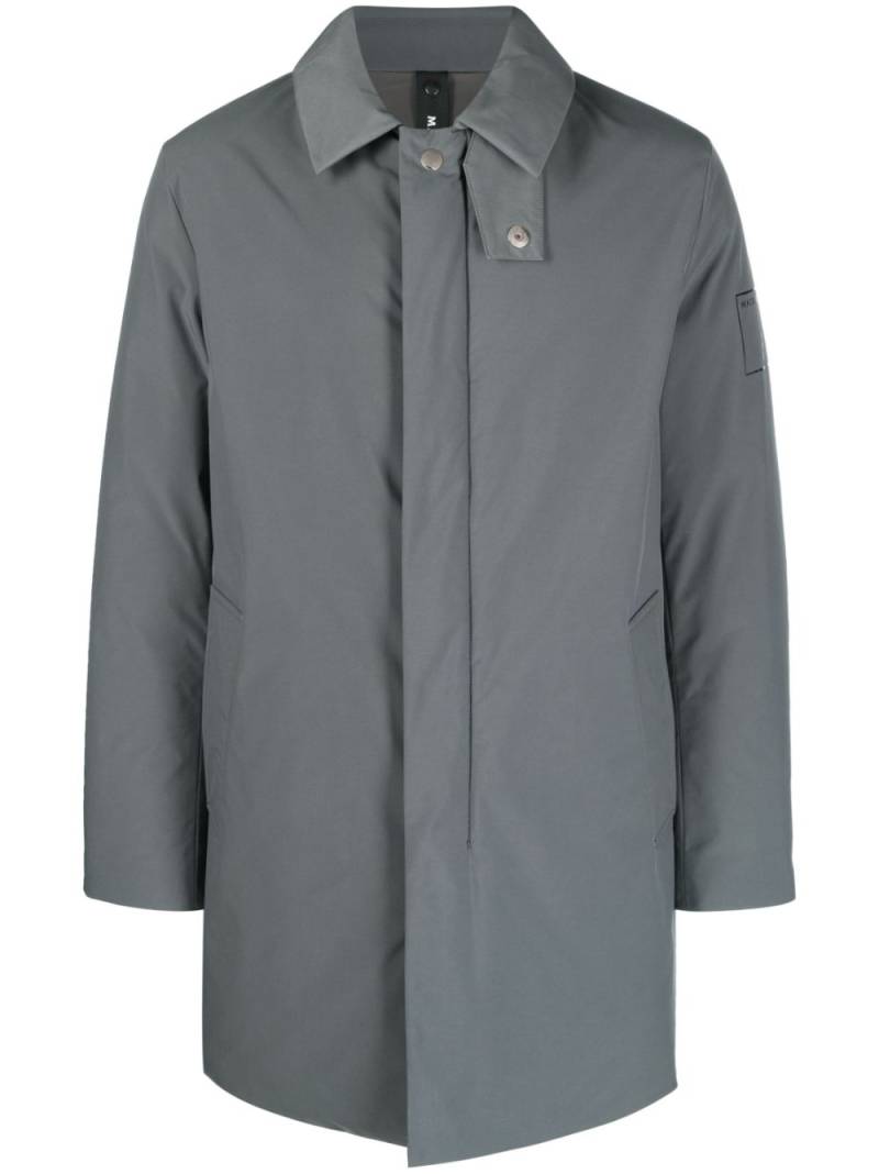 Mackintosh Skiddaw Eco Dry thermal coat - Green von Mackintosh