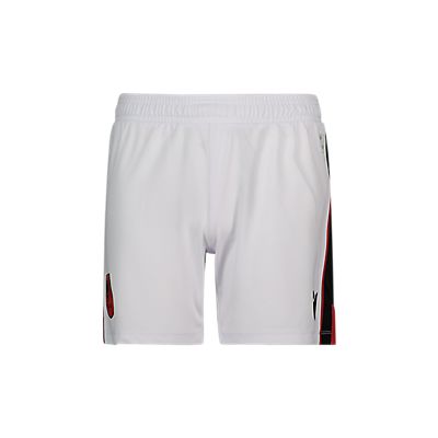 Albanien Away Replica Kinder Short EM 2024 von Macron