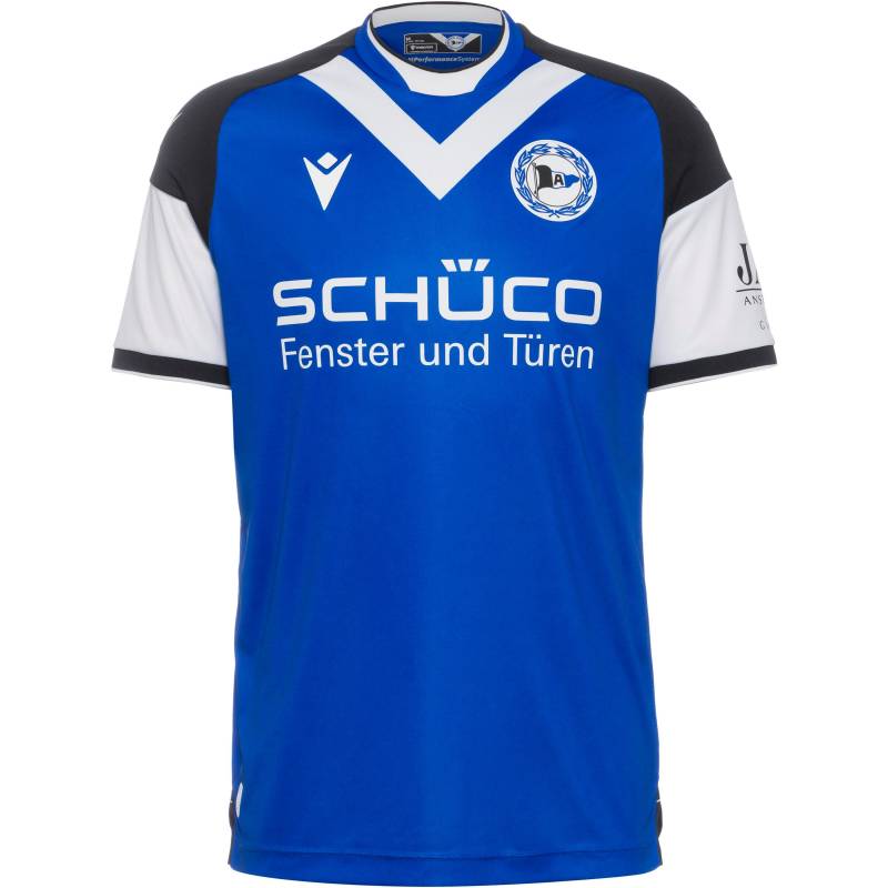 macron Arminia Bielefeld 23-24 Heim Teamtrikot Herren von Macron