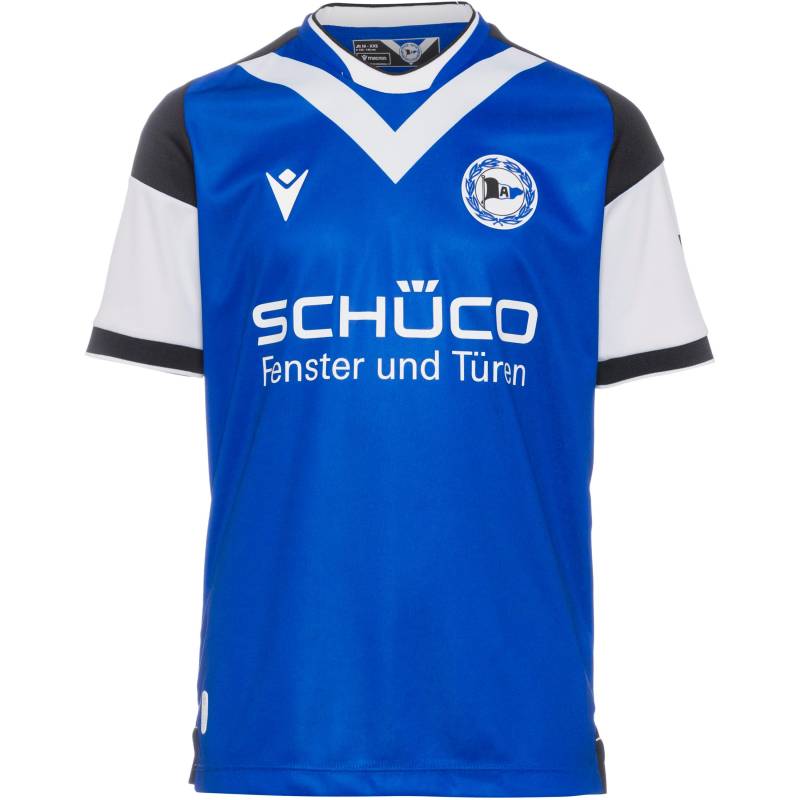 macron Arminia Bielefeld 23-24 Heim Teamtrikot Kinder von Macron