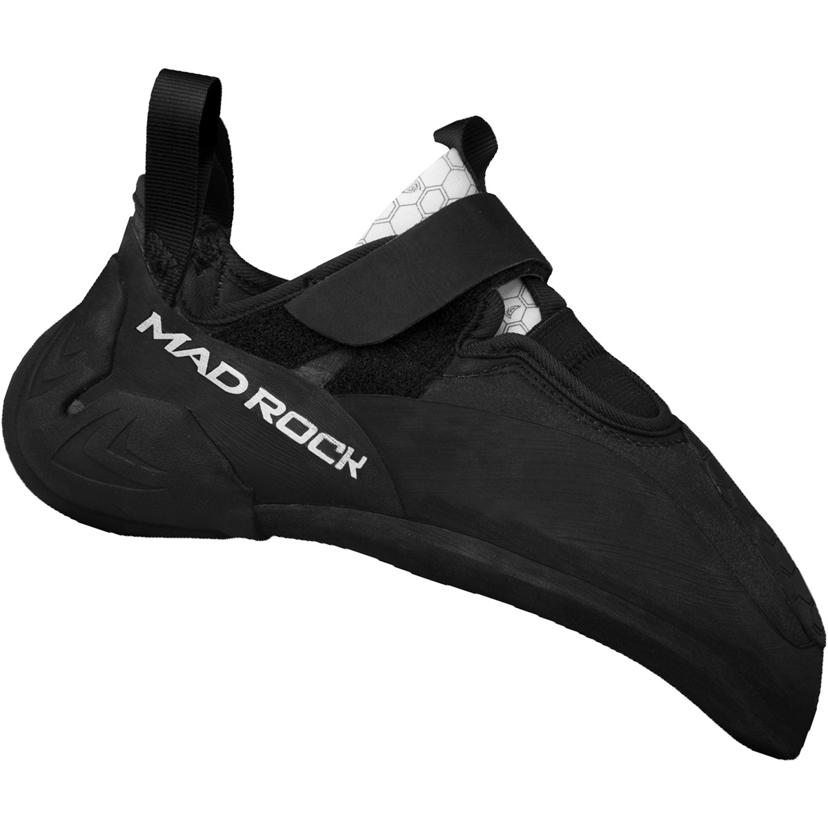 Mad Rock Black Drone HV Kletterschuhe von Mad Rock