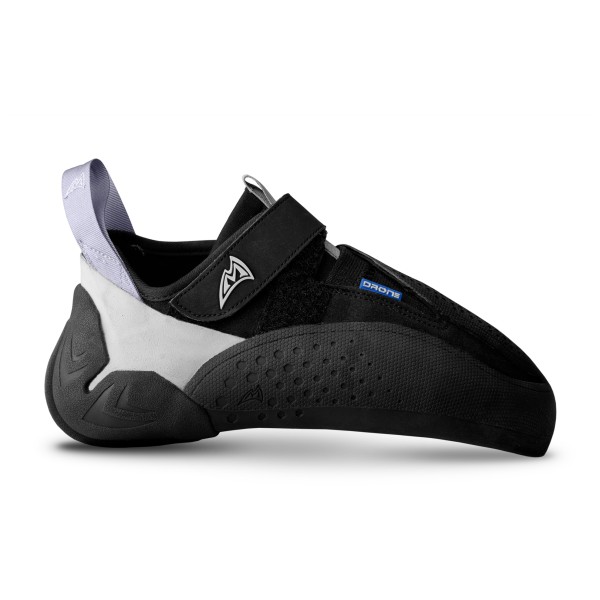 Mad Rock - D2.One HV - Kletterschuhe Gr 10;10,5;11;11,5;12;12,5;13;5;5,5;6;6,5;7;7,5;8;8,5;9;9,5 schwarz Mad Rock - D2.One HV - Kletterschuhe Gr 10;10,5;11;11,5;12;12,5;13;5;5,5;6;6,5;7;7,5;8;8,5;9;9,5 schwarz von Mad Rock
