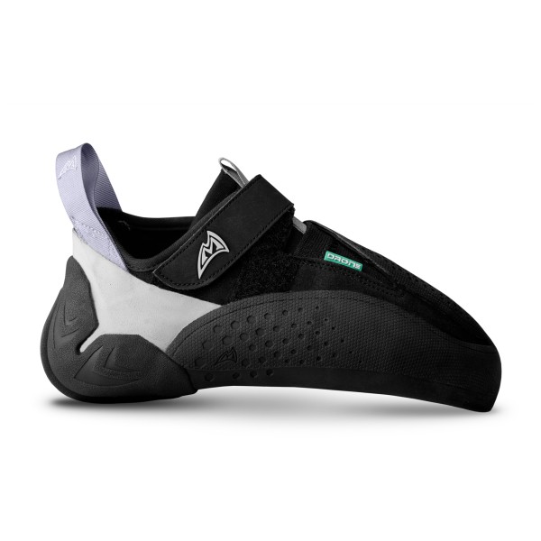 Mad Rock - D2.One LV - Kletterschuhe Gr 10;10,5;11;11,5;12;12,5;5;5,5;7;8;8,5;9;9,5 schwarz Mad Rock - D2.One LV - Kletterschuhe Gr 10;10,5;11;11,5;12;12,5;5;5,5;7;8;8,5;9;9,5 schwarz von Mad Rock