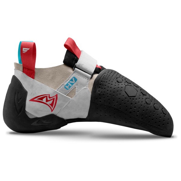 Mad Rock - Drone High Volume Comp Series - Kletterschuhe Gr 9 grau/schwarz Mad Rock - Drone High Volume Comp Series - Kletterschuhe Gr 9 grau/schwarz von Mad Rock