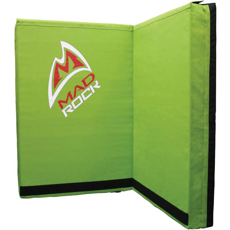 Mad Rock Mad Pad Crashpad von Mad Rock