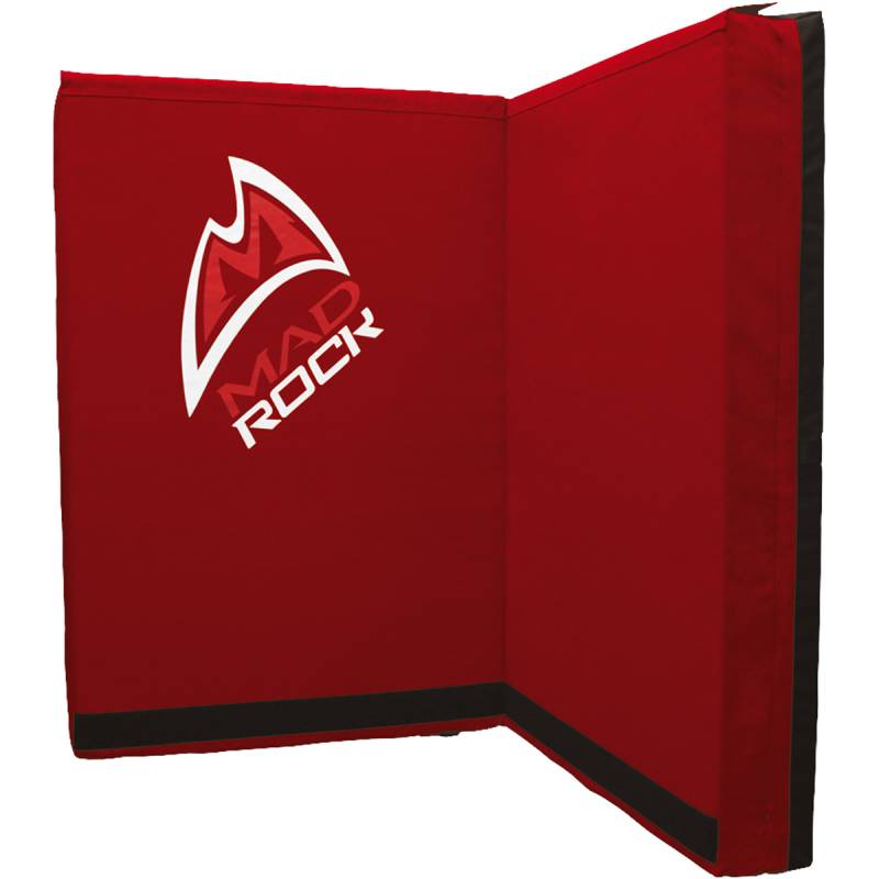 Mad Rock Mad Pad Crashpad von Mad Rock