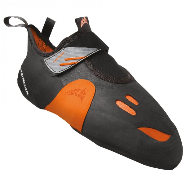 Mad Rock - Shark 2.0 - Kletterschuhe Gr 10,5 grau von Mad Rock