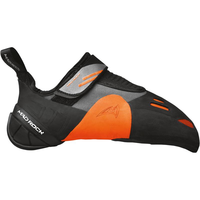 Mad Rock Shark 2.0 Kletterschuhe Mad Rock Shark 2.0 Kletterschuhe von Mad Rock