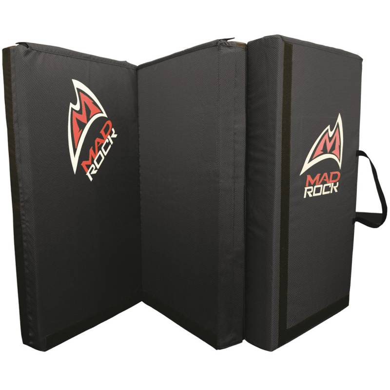 Mad Rock Triple Mad Pad Crashpad von Mad Rock