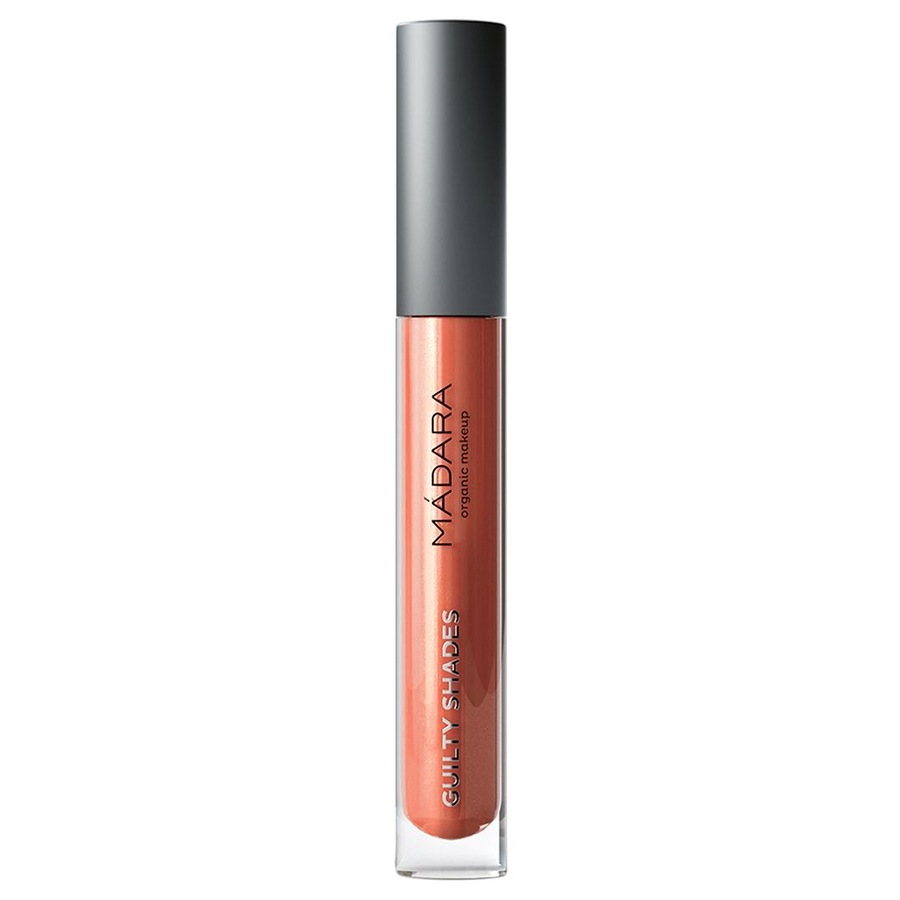 MÁDARA  MÁDARA Guilty Shades lidschatten 4.0 ml von MÁDARA